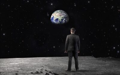 Solitude du dirigeant: vous sentez-vous seul sur votre planète?